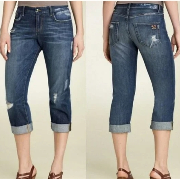 Joe's Jeans Denim - JOE'S jeans